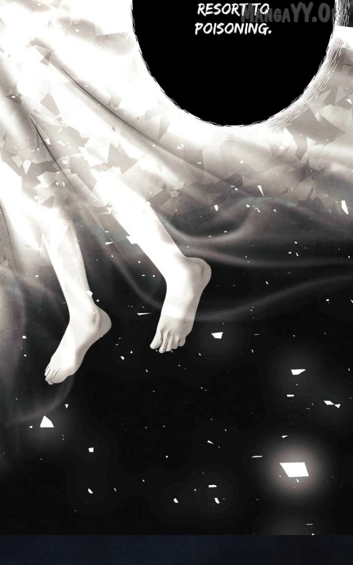 The Ghost Duchess Chapter 22 - page 16