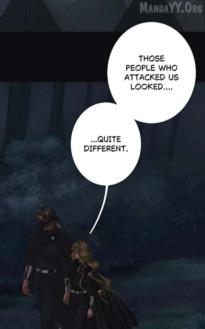 The Ghost Duchess Chapter 22 - page 2