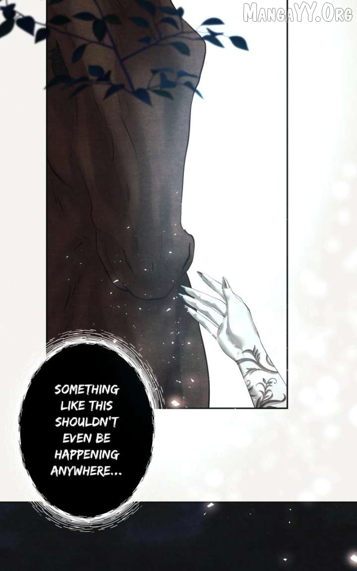 The Ghost Duchess Chapter 22 - page 21