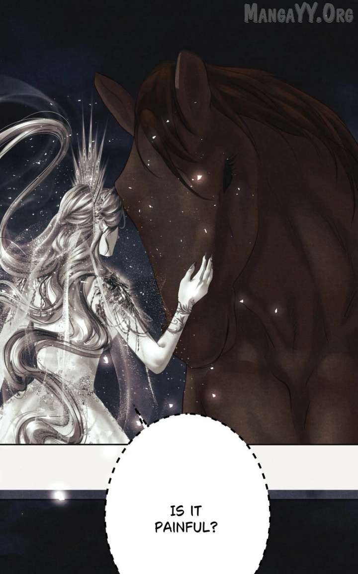 The Ghost Duchess Chapter 22 - page 22