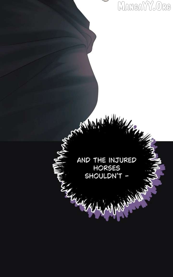 The Ghost Duchess Chapter 22 - page 30