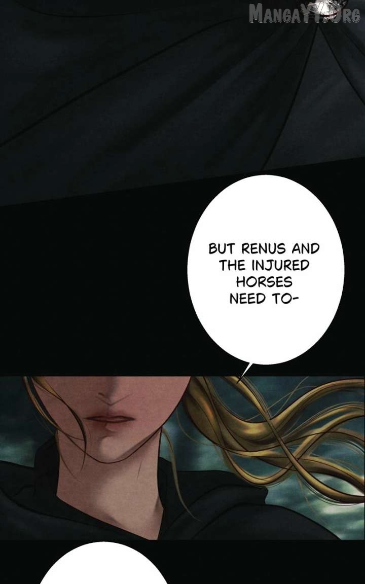 The Ghost Duchess Chapter 22 - page 36