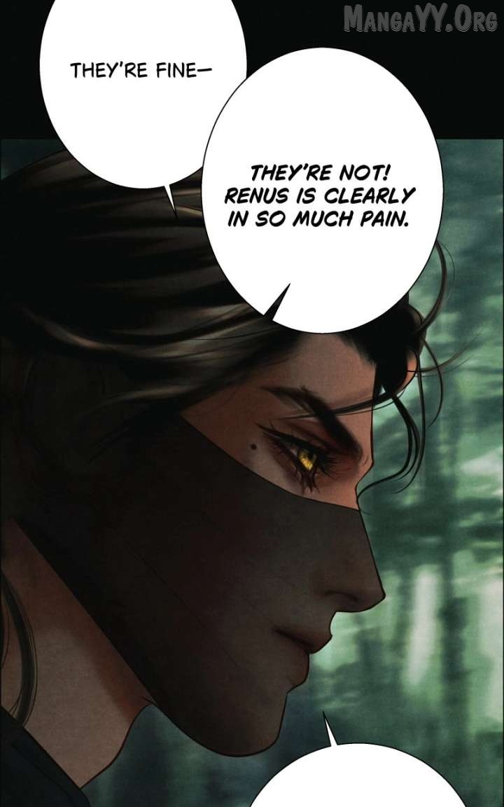 The Ghost Duchess Chapter 22 - page 37