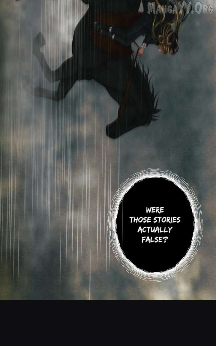 The Ghost Duchess Chapter 22 - page 40