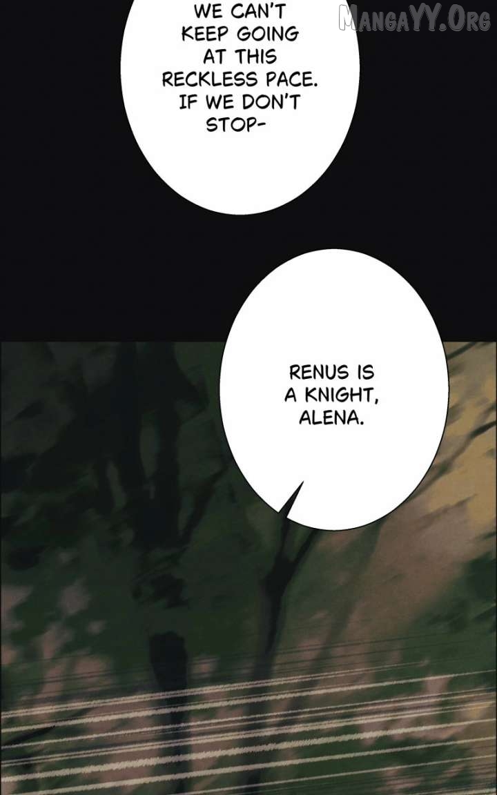 The Ghost Duchess Chapter 22 - page 43