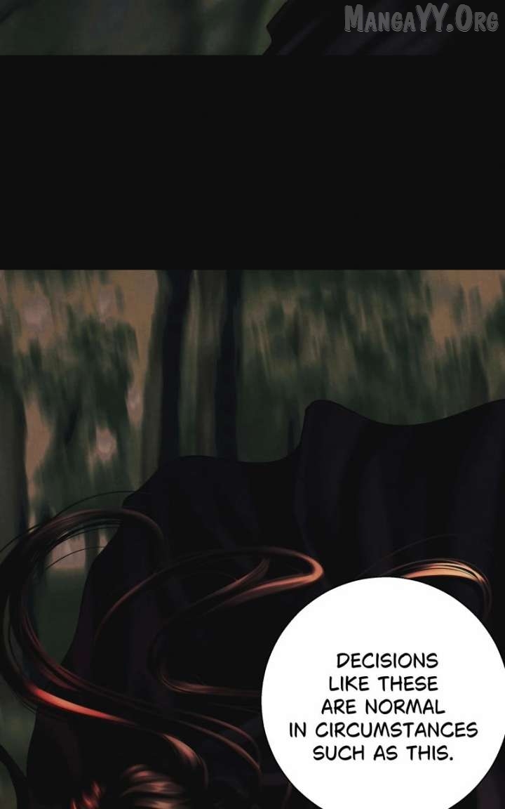 The Ghost Duchess Chapter 22 - page 46