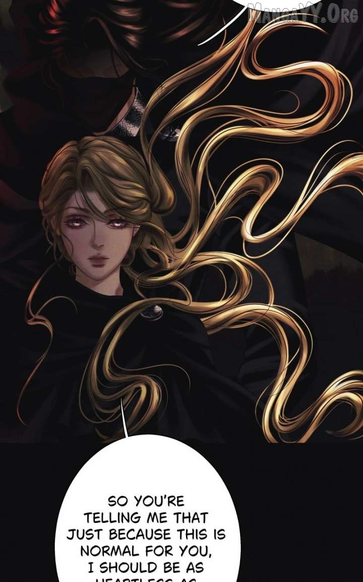 The Ghost Duchess Chapter 22 - page 47