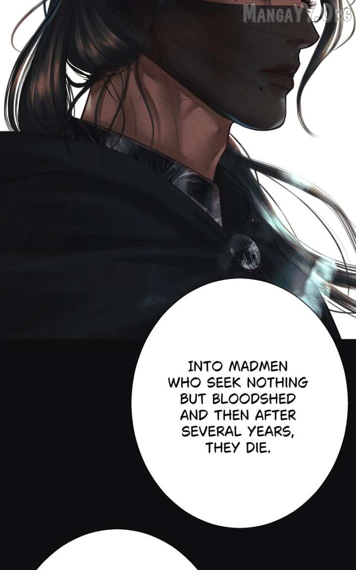 The Ghost Duchess Chapter 22 - page 5