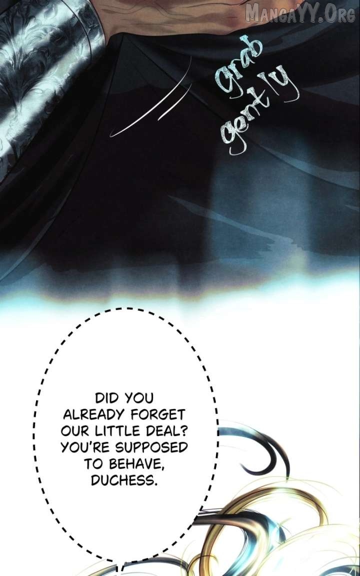 The Ghost Duchess Chapter 22 - page 52