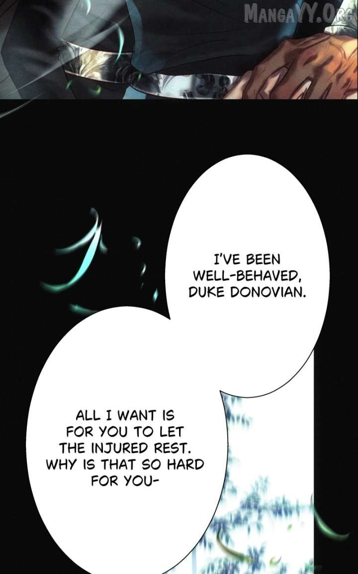 The Ghost Duchess Chapter 22 - page 54