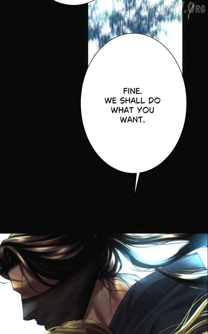The Ghost Duchess Chapter 22 - page 55