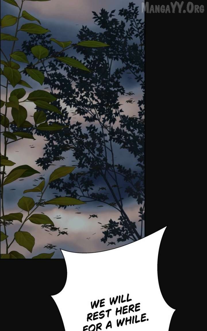 The Ghost Duchess Chapter 22 - page 58