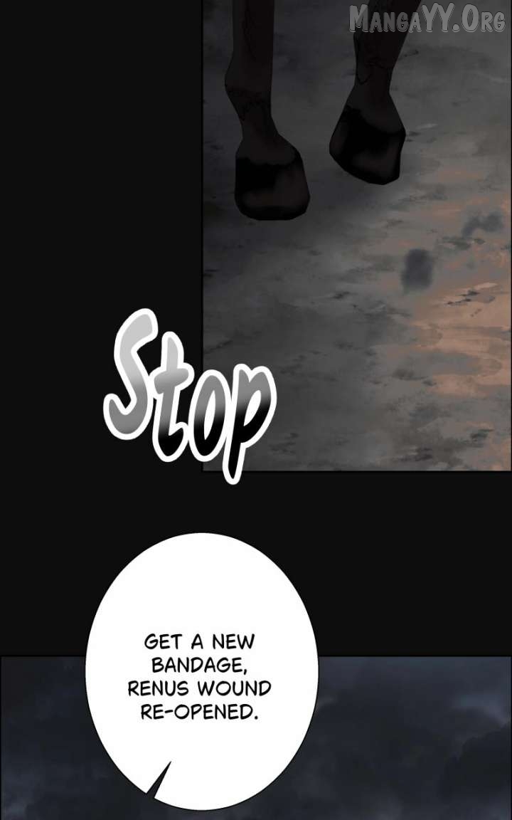 The Ghost Duchess Chapter 22 - page 60