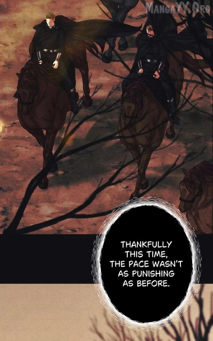 The Ghost Duchess Chapter 22 - page 64