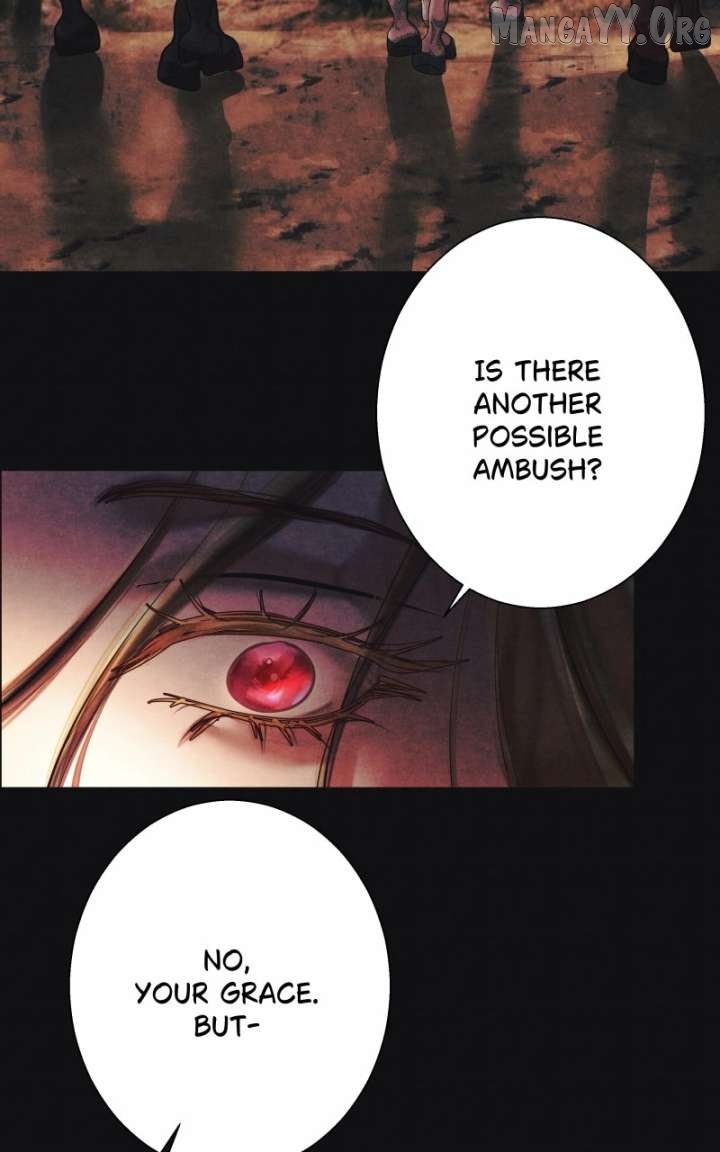 The Ghost Duchess Chapter 22 - page 68