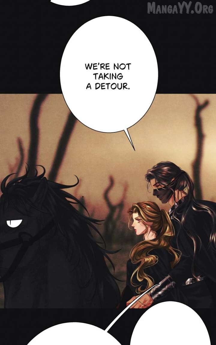 The Ghost Duchess Chapter 22 - page 69
