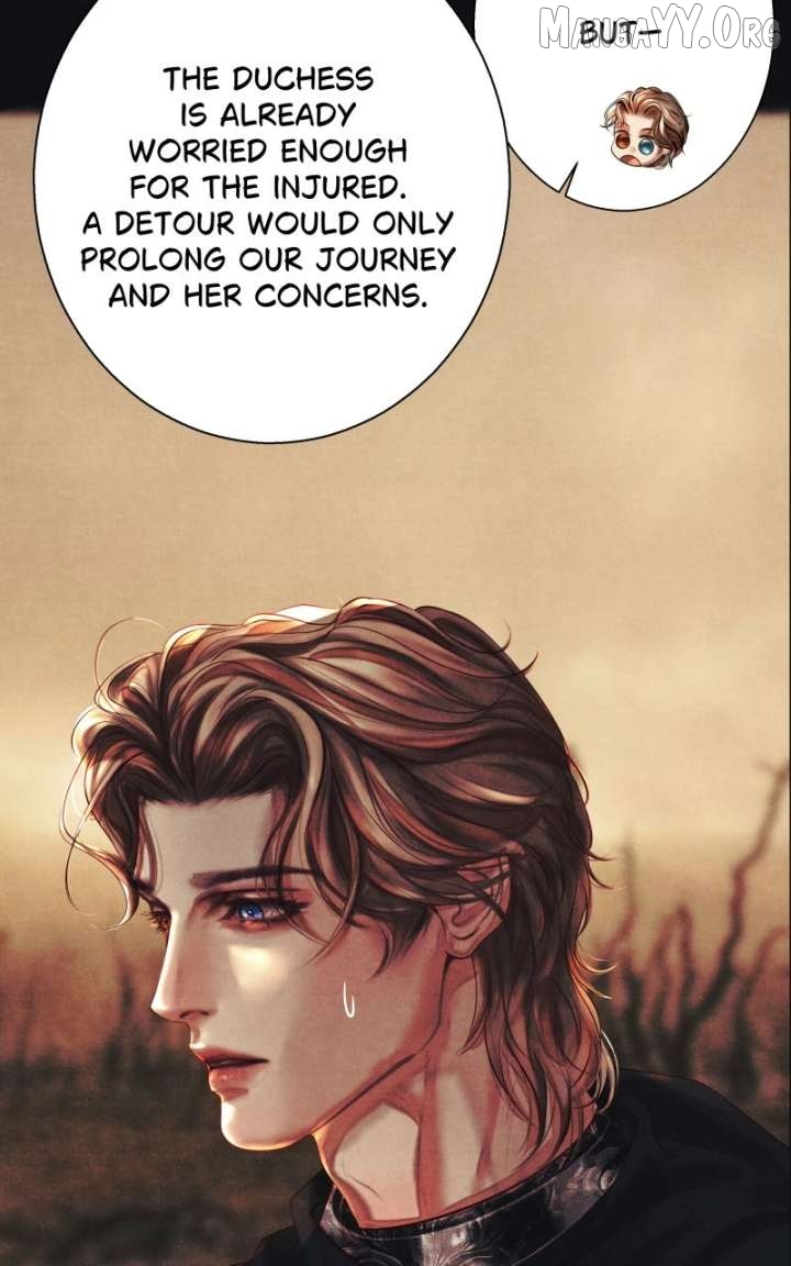 The Ghost Duchess Chapter 22 - page 70