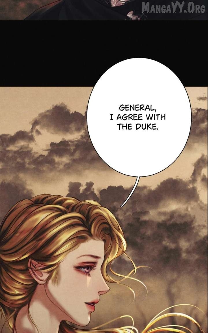 The Ghost Duchess Chapter 22 - page 71