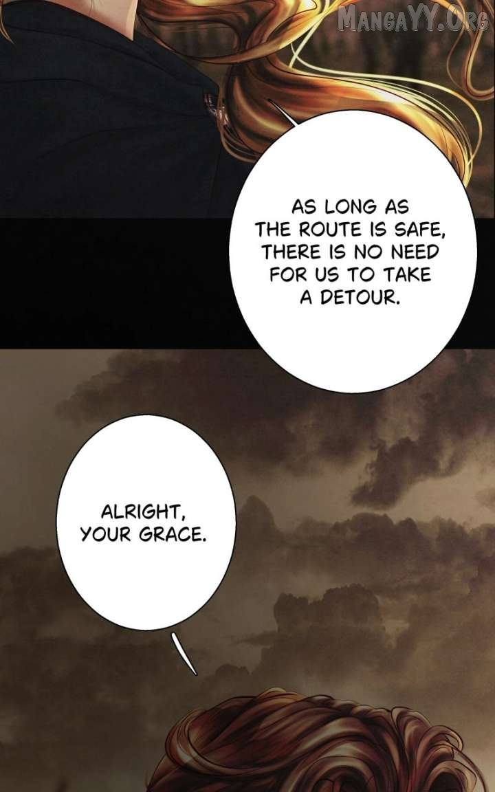 The Ghost Duchess Chapter 22 - page 72
