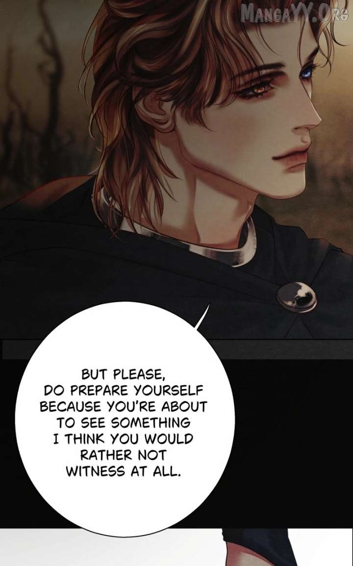 The Ghost Duchess Chapter 22 - page 73