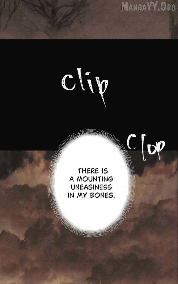 The Ghost Duchess Chapter 22 - page 77