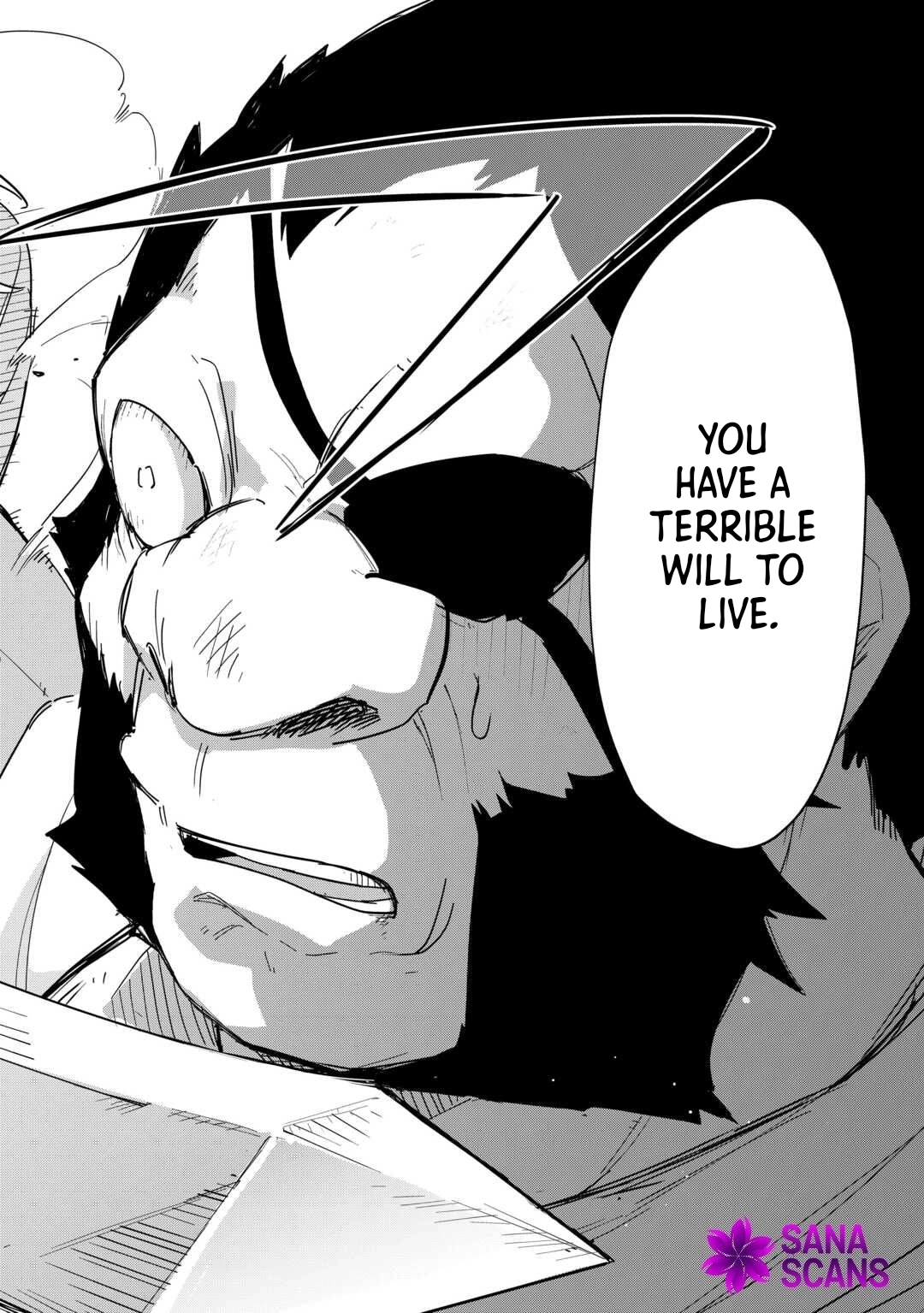 The Banished Daughter and Her Potion-Made Prosperity Chapter 11 - page 16