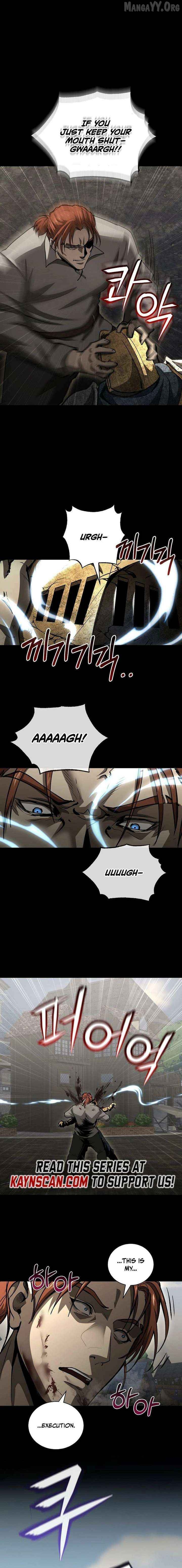 Half Blood Chapter 41 - page 10