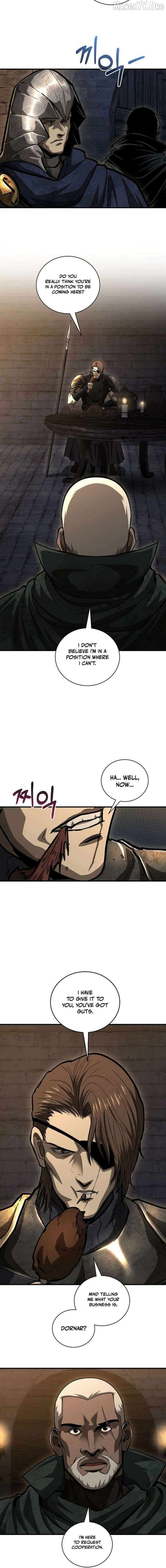 Half Blood Chapter 42 - page 2
