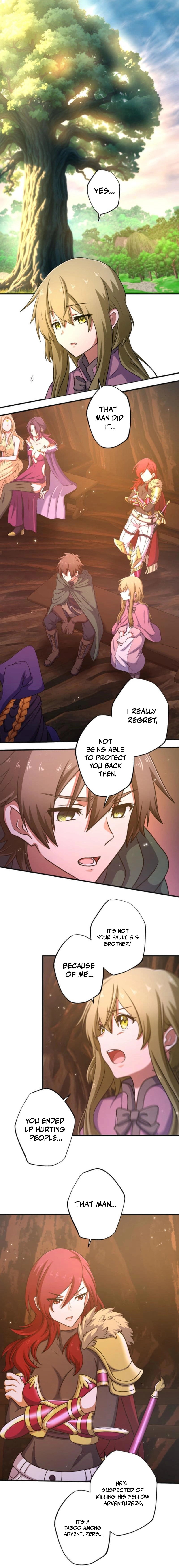 The Guiding Adventurer꞉ The Shortest Route to Becoming the Strongest Chapter 29 - page 10