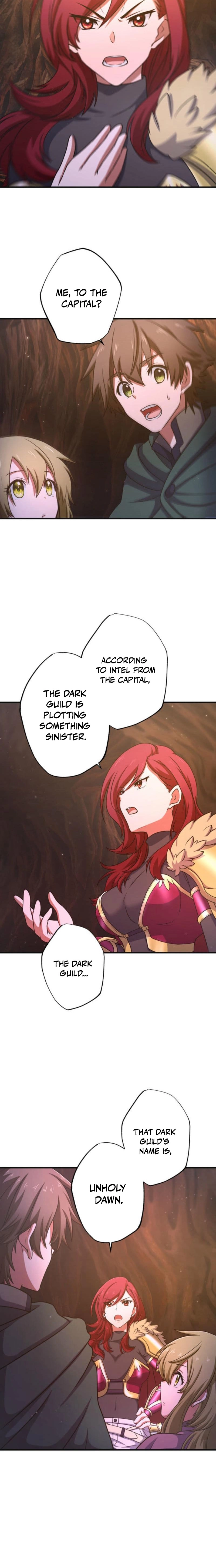 The Guiding Adventurer꞉ The Shortest Route to Becoming the Strongest Chapter 29 - page 14