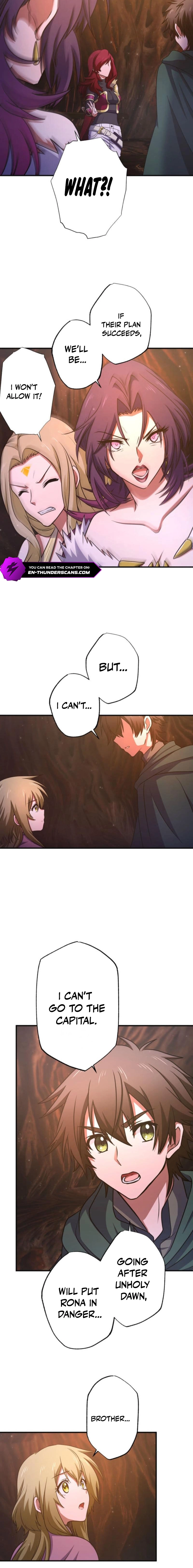 The Guiding Adventurer꞉ The Shortest Route to Becoming the Strongest Chapter 29 - page 16