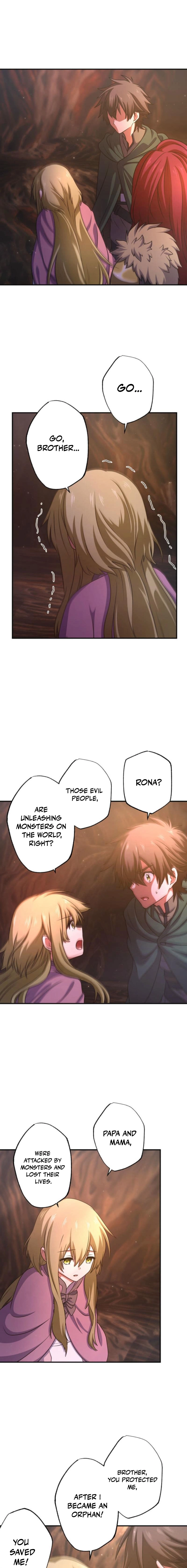 The Guiding Adventurer꞉ The Shortest Route to Becoming the Strongest Chapter 29 - page 17