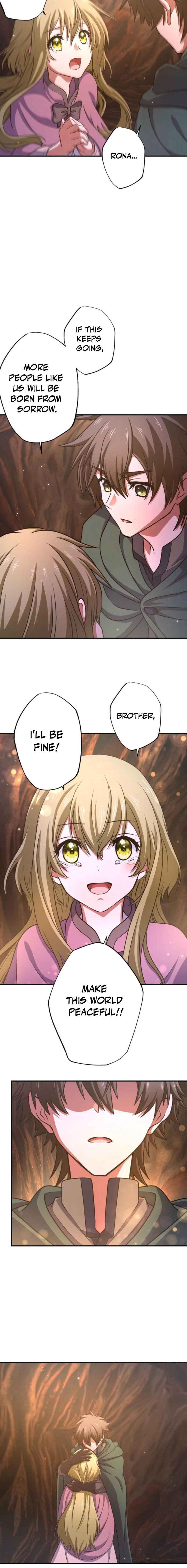 The Guiding Adventurer꞉ The Shortest Route to Becoming the Strongest Chapter 29 - page 18