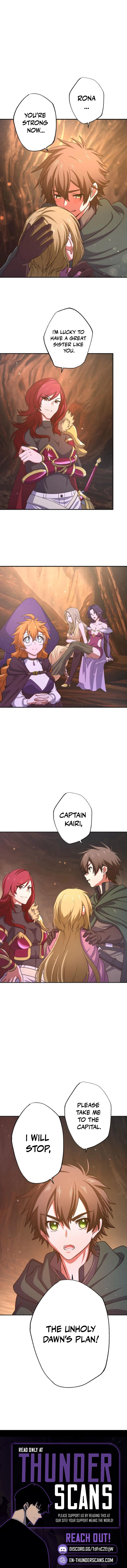 The Guiding Adventurer꞉ The Shortest Route to Becoming the Strongest Chapter 29 - page 19