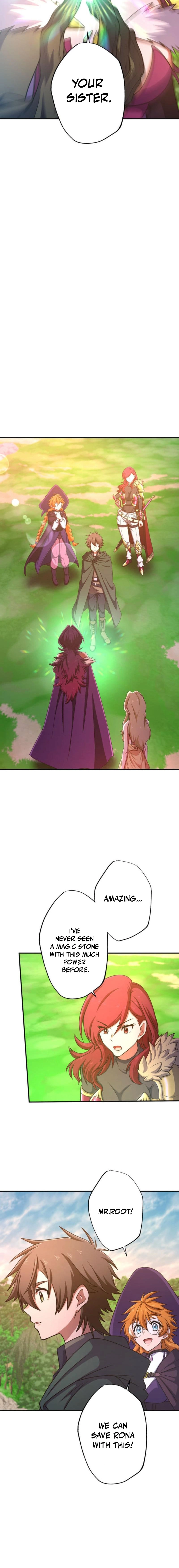 The Guiding Adventurer꞉ The Shortest Route to Becoming the Strongest Chapter 29 - page 2