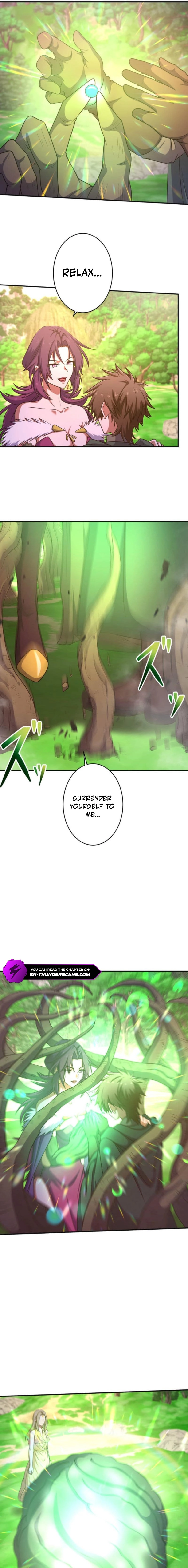 The Guiding Adventurer꞉ The Shortest Route to Becoming the Strongest Chapter 29 - page 3