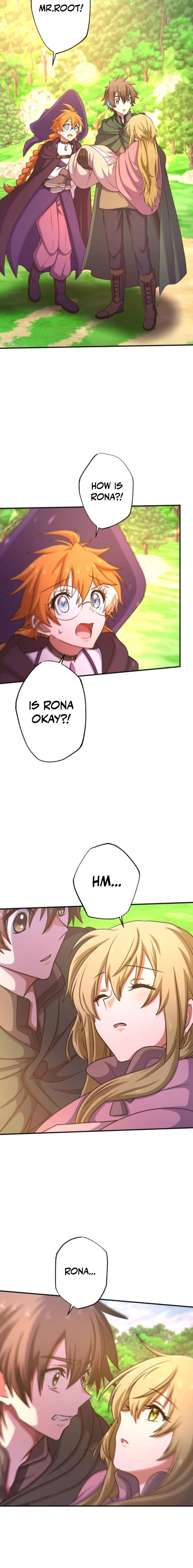 The Guiding Adventurer꞉ The Shortest Route to Becoming the Strongest Chapter 29 - page 6