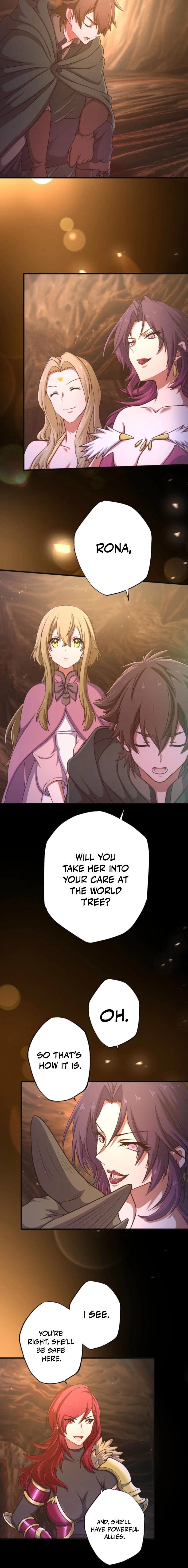 The Guiding Adventurer꞉ The Shortest Route to Becoming the Strongest Chapter 30 - page 12