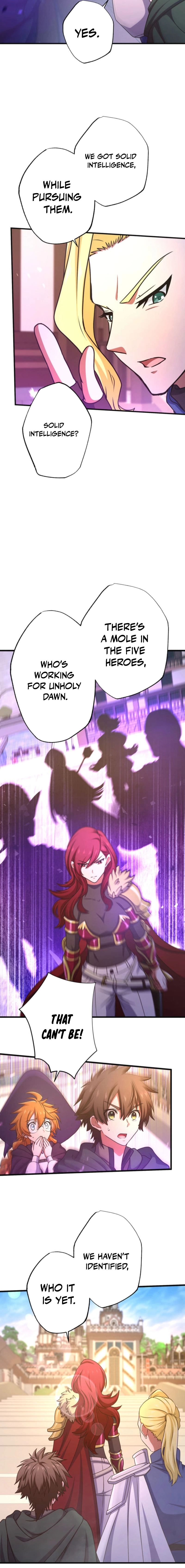 The Guiding Adventurer꞉ The Shortest Route to Becoming the Strongest Chapter 30 - page 18