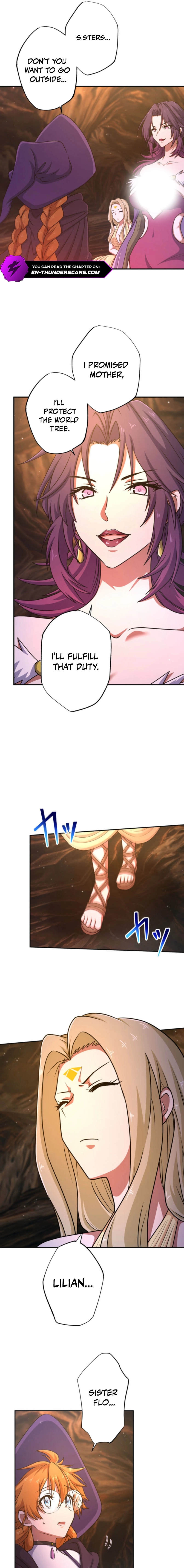 The Guiding Adventurer꞉ The Shortest Route to Becoming the Strongest Chapter 30 - page 5