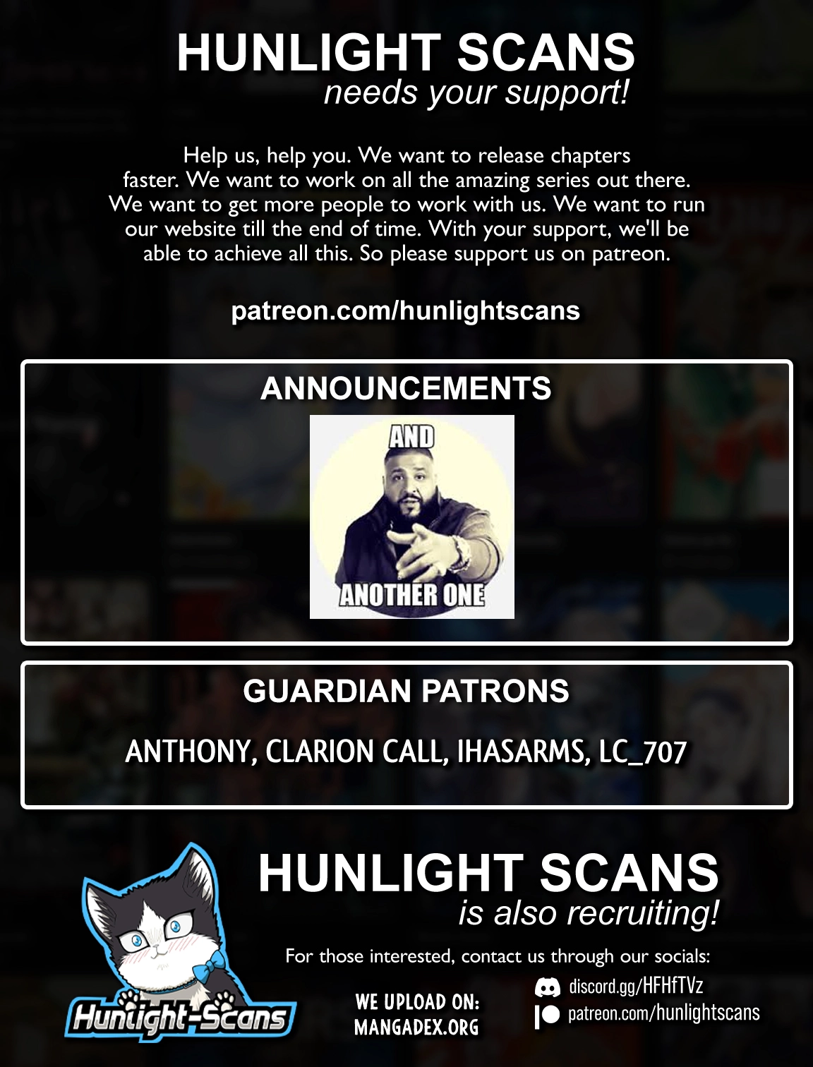 Reincarnated Fighting Gamer: An Old Man's Guide to Conquering Another World Chapter 11 - page 22