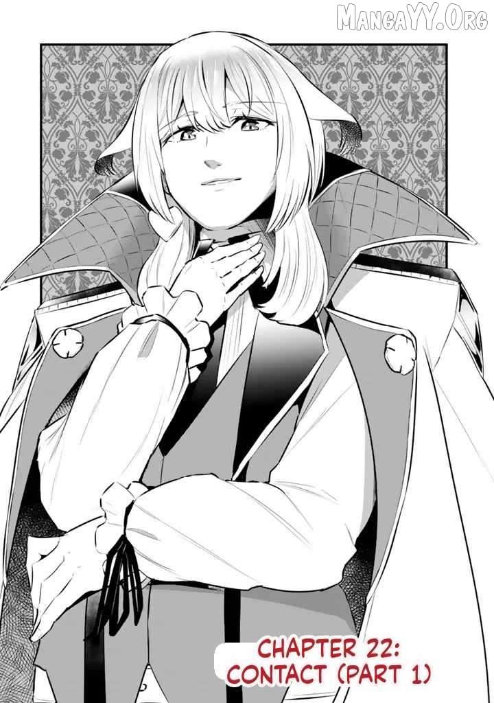 Isekai de Tame shita Saikyou no Tsukaima wa, Osananajimi no Bishoujo Deshita Chapter 22.1 - page 2