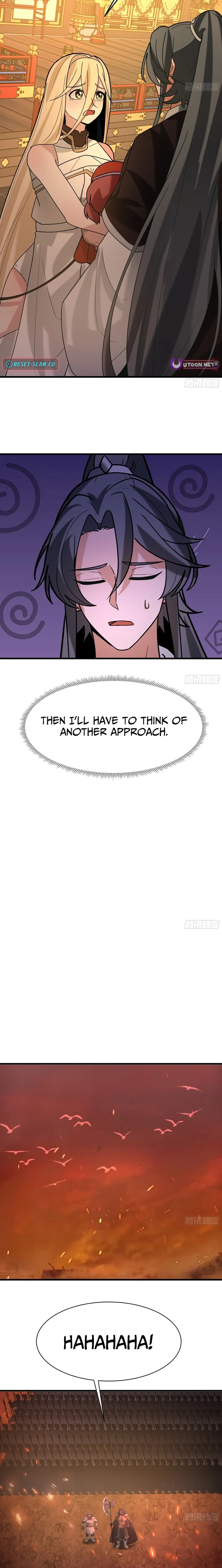 Don’t Mess with the Senior Brother Chapter 43 - page 11