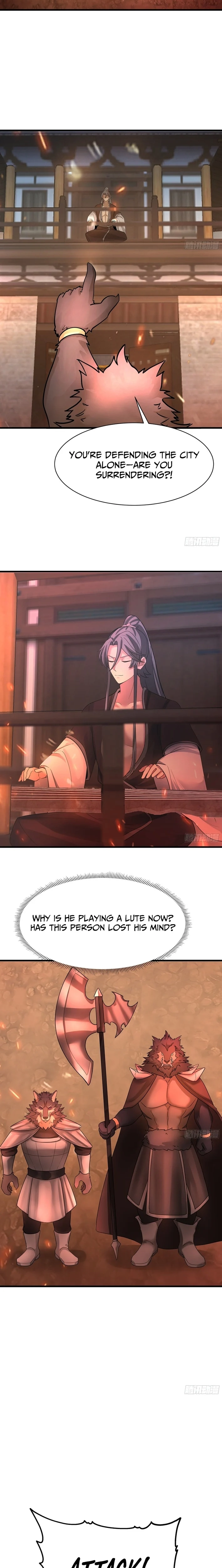 Don’t Mess with the Senior Brother Chapter 43 - page 12