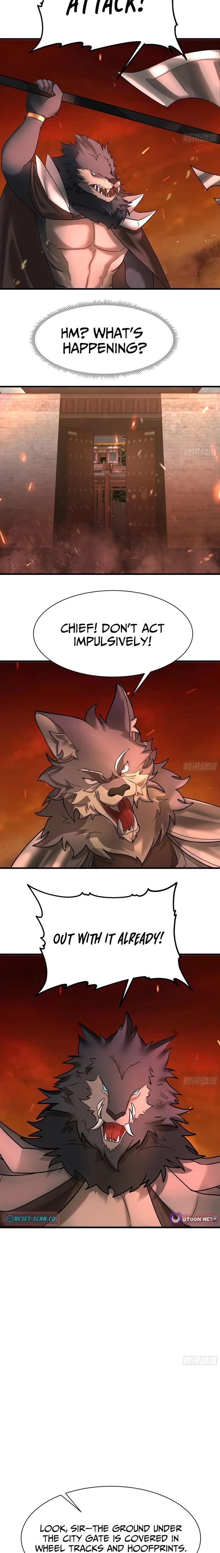 Don’t Mess with the Senior Brother Chapter 43 - page 13