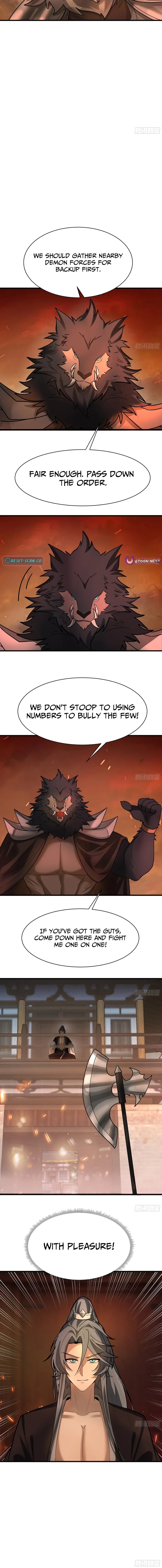 Don’t Mess with the Senior Brother Chapter 43 - page 15