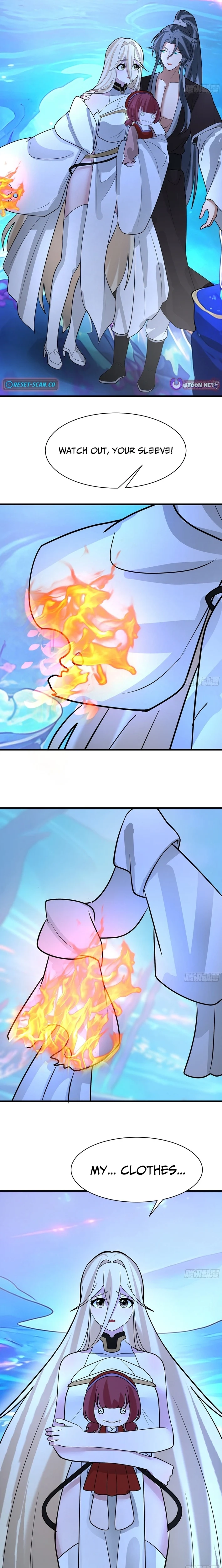 Don’t Mess with the Senior Brother Chapter 43 - page 2