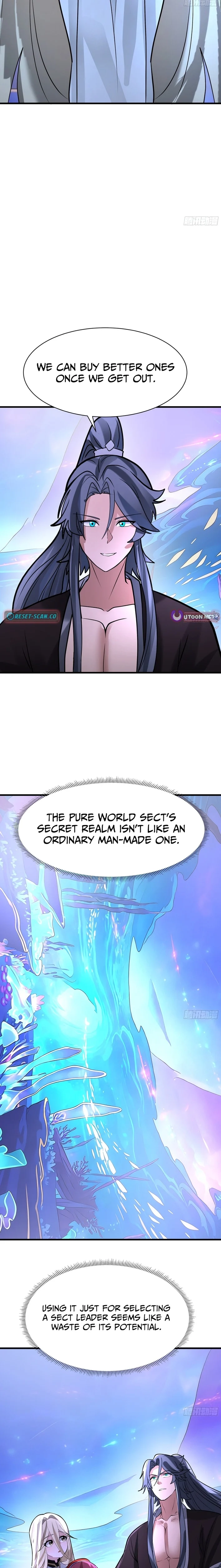 Don’t Mess with the Senior Brother Chapter 43 - page 3