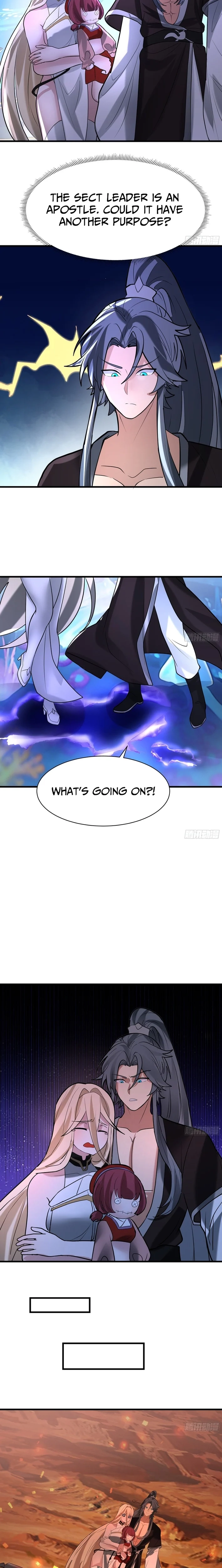 Don’t Mess with the Senior Brother Chapter 43 - page 4