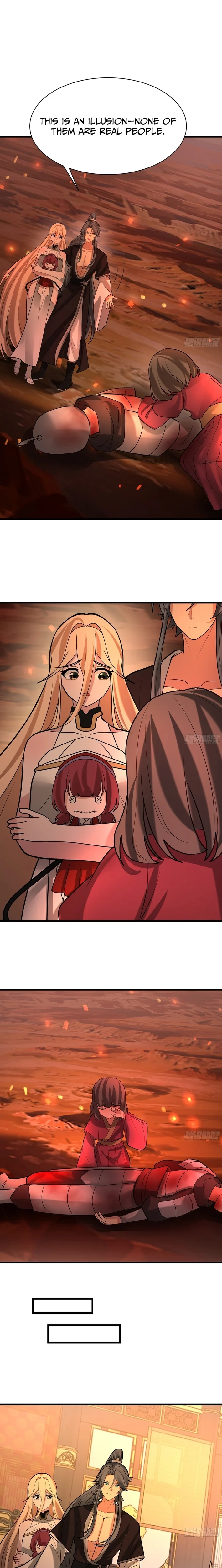 Don’t Mess with the Senior Brother Chapter 43 - page 6